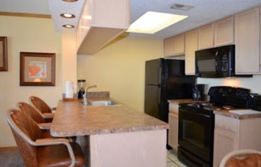 Photo of Kitchen in Cocoa Beach