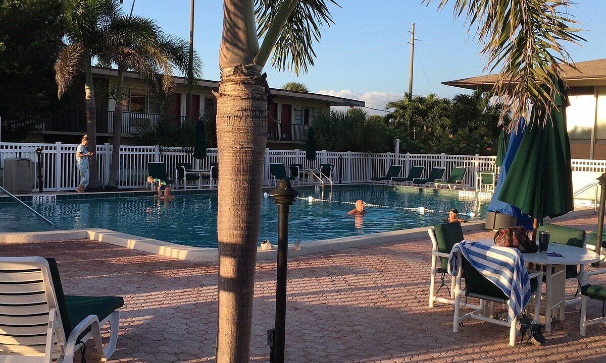 Photo of Outdoor in Cocoa Beach
