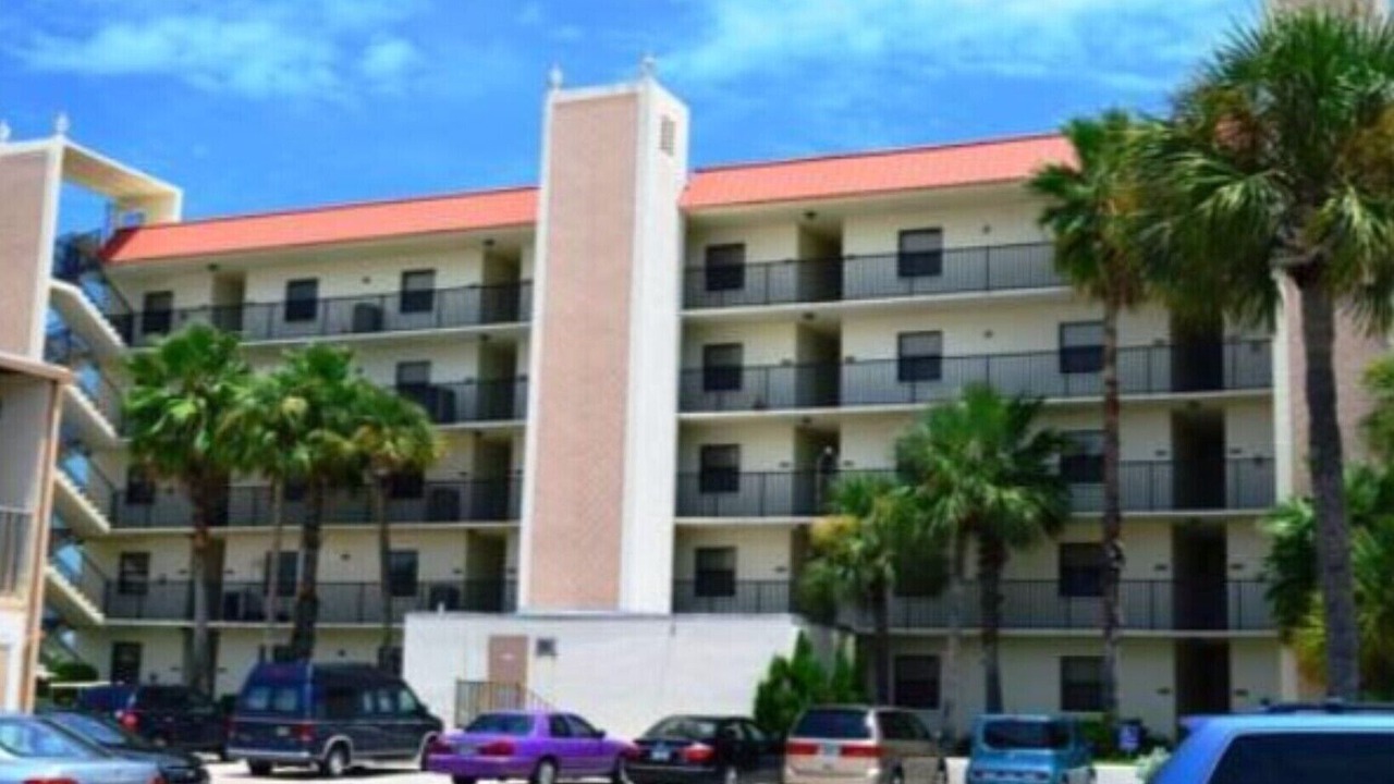 Photo of Outdoor in Cocoa Beach