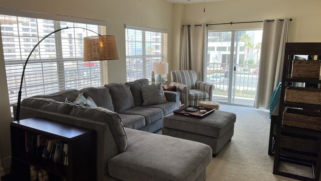 Photo of Livingroom in Ocean View Halifax Estates