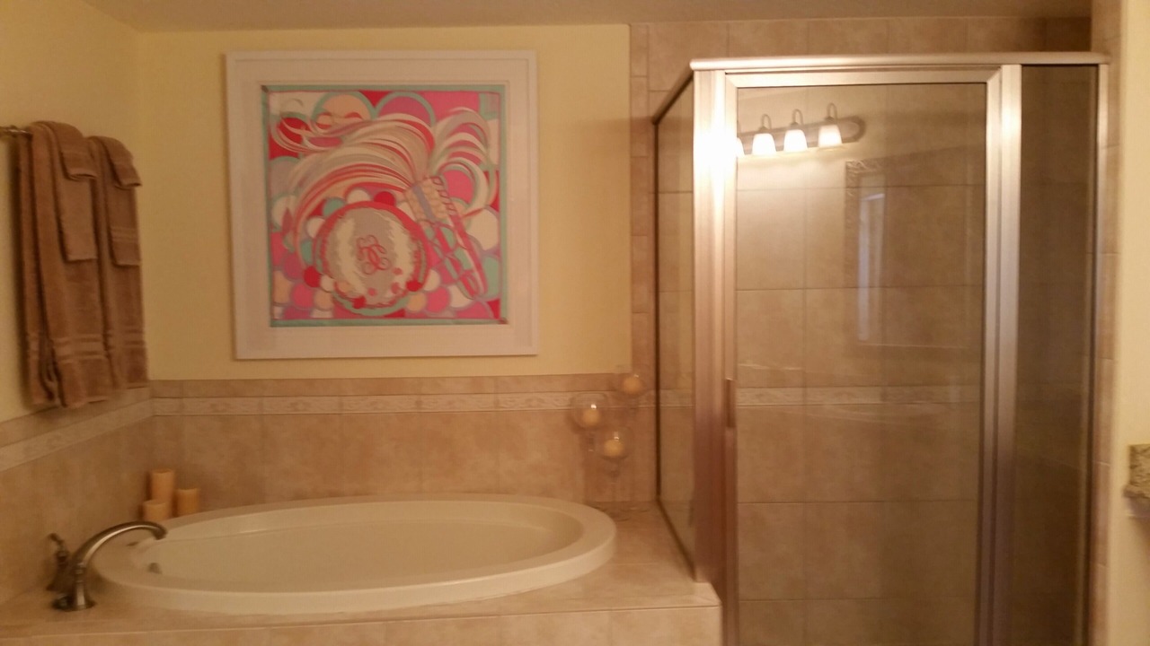Photo of Bathroom in Ocean View Halifax Estates
