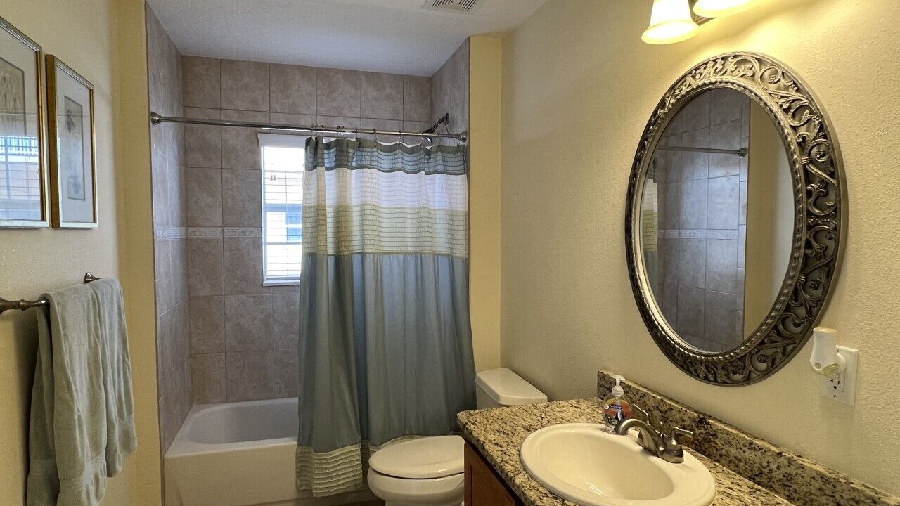Photo of Bathroom in Ocean View Halifax Estates
