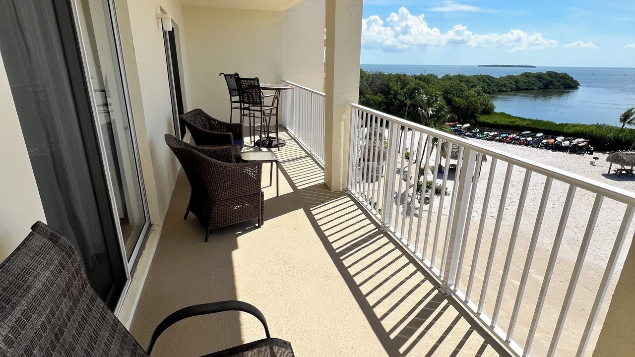 Photo of Patio Balcony in Tavernier