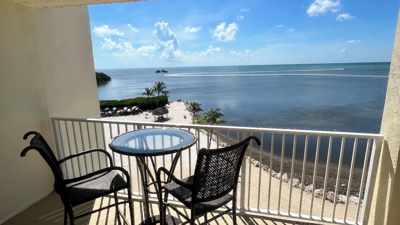 Photo of Patio Balcony in Tavernier