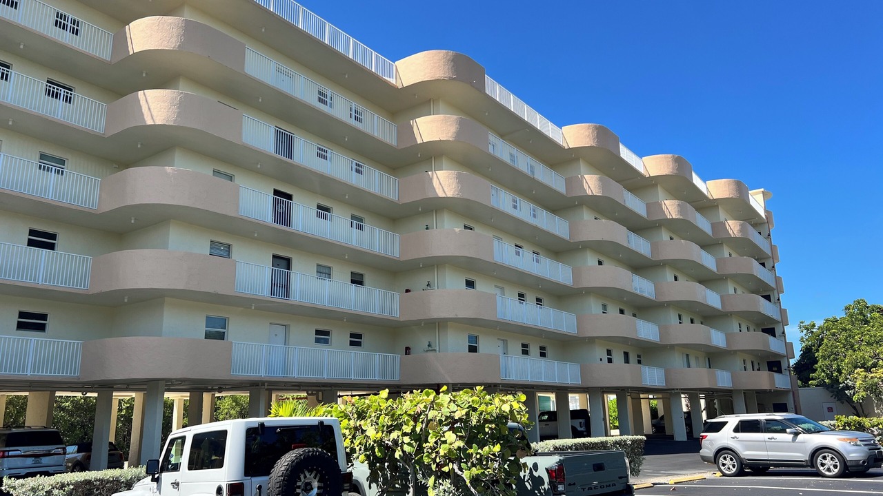 Photo of Outdoor in Tavernier