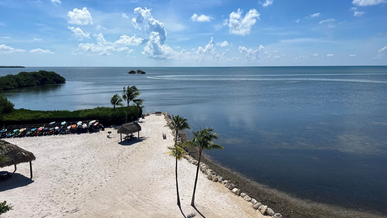 Photo of Patio Balcony in Tavernier