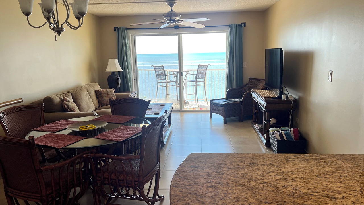 Photo of Bedroom in Tavernier