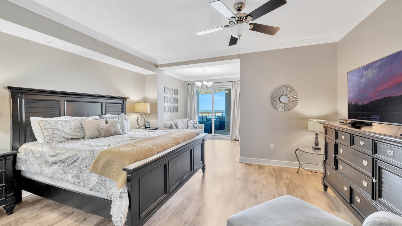 Photo of Bedroom in Marshall Park