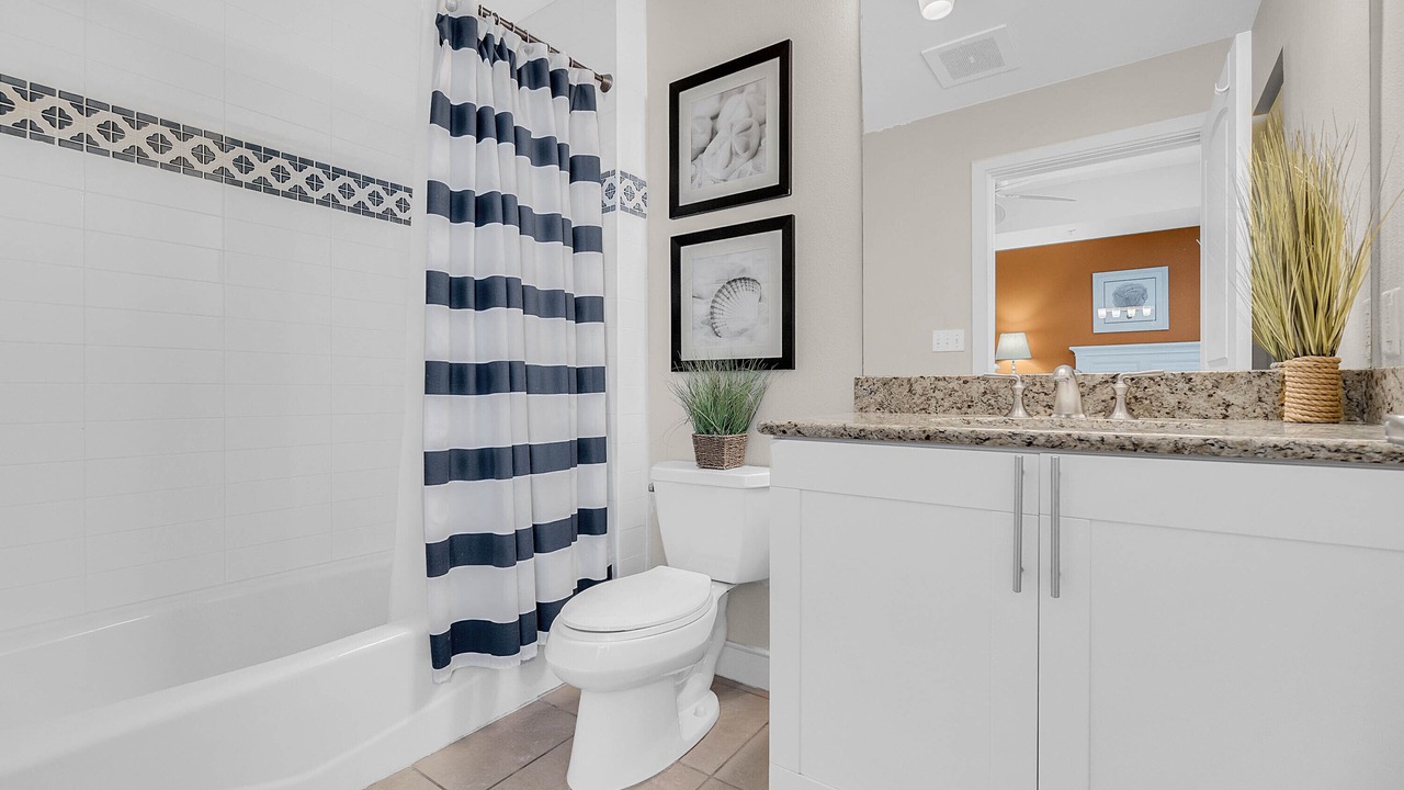 Photo of Bathroom in Marshall Park