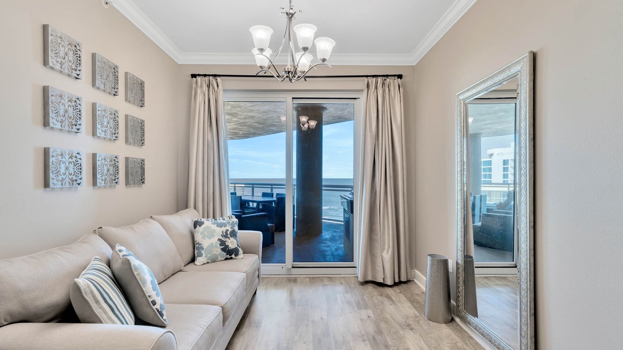 Photo of Livingroom in Marshall Park