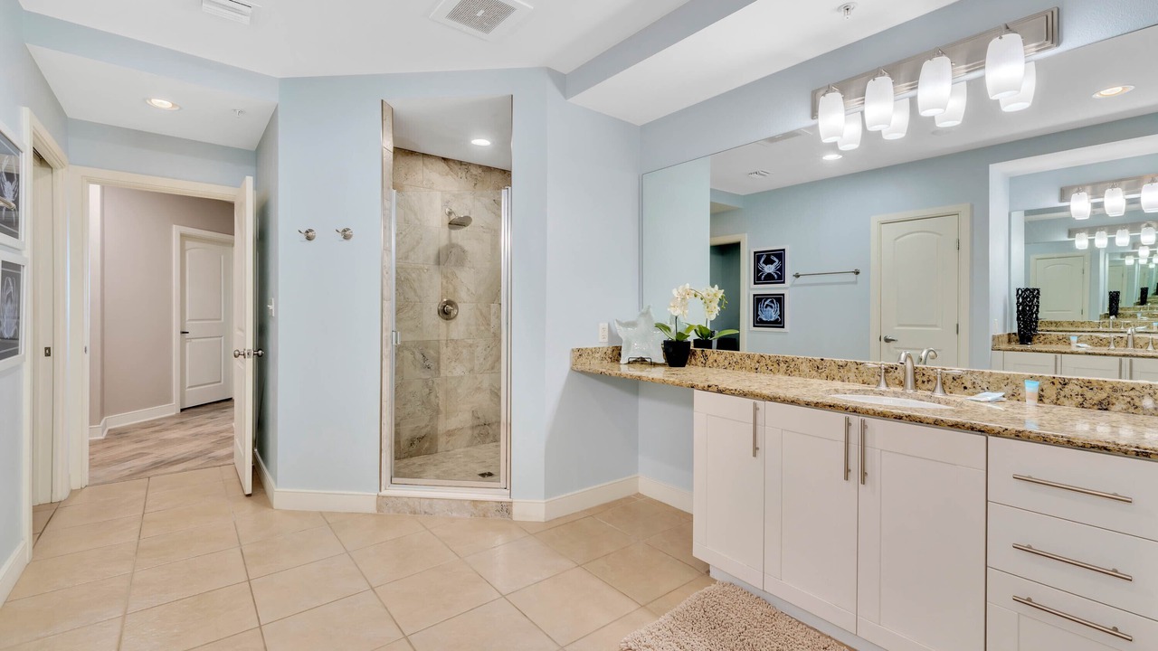 Photo of Bathroom in Marshall Park