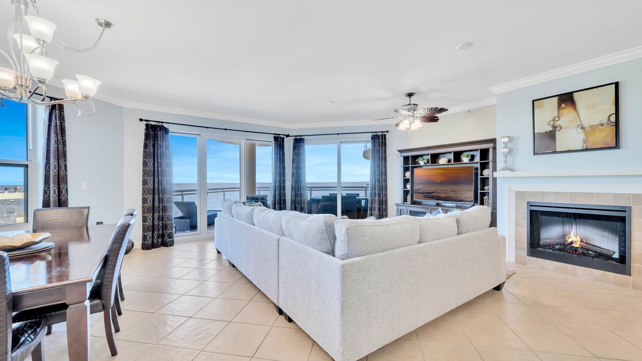 Photo of Livingroom in Marshall Park