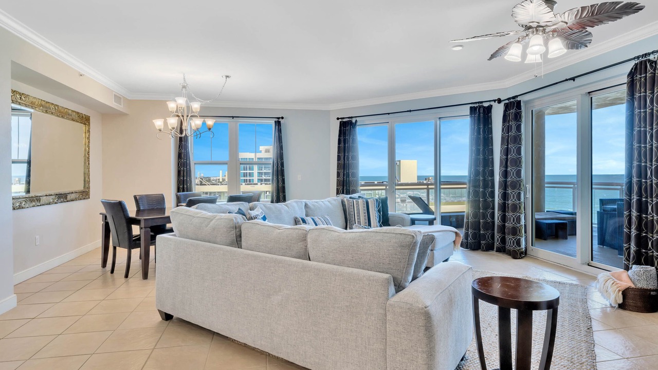 Photo of Livingroom in Marshall Park