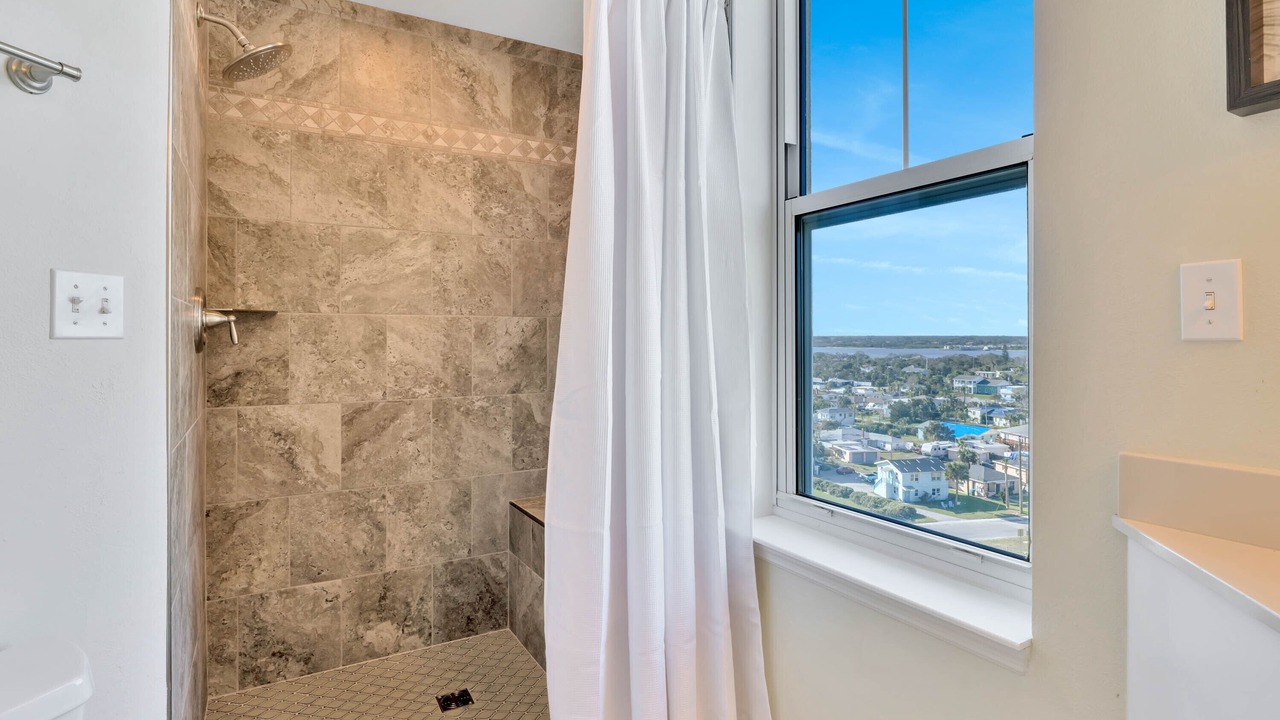 Photo of Bathroom in Marshall Park