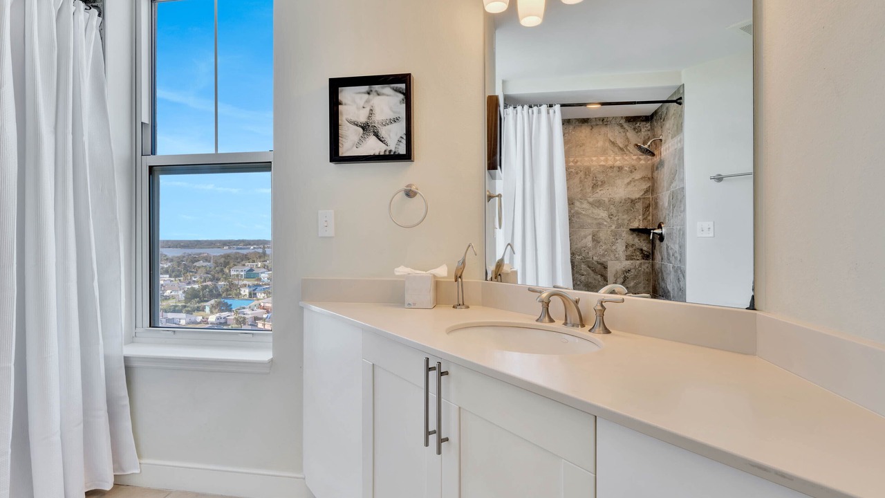 Photo of Bathroom in Marshall Park