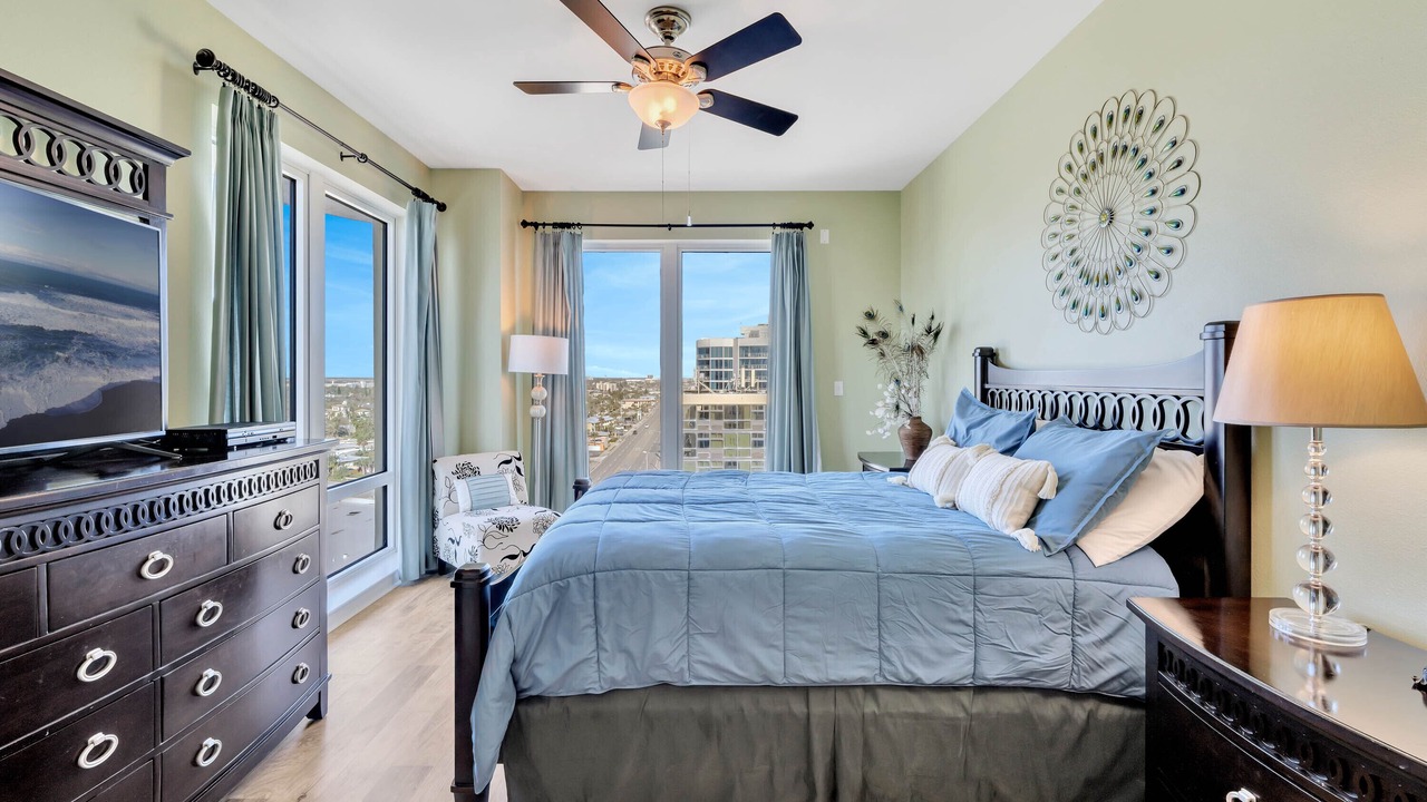 Photo of Bedroom in Marshall Park