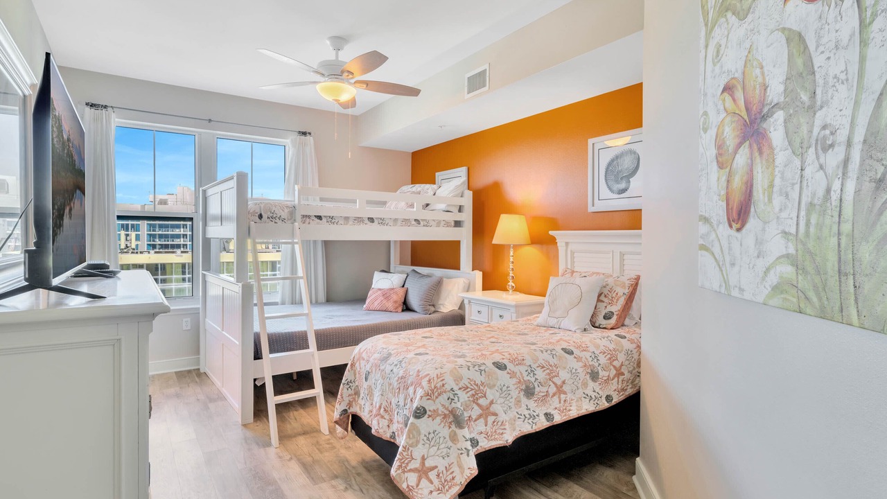 Photo of Bedroom in Marshall Park