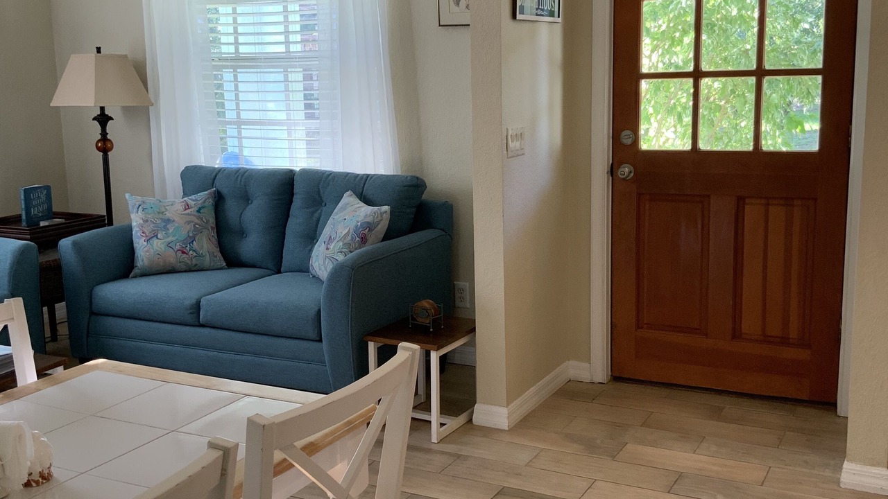 Photo of Livingroom in South Venice