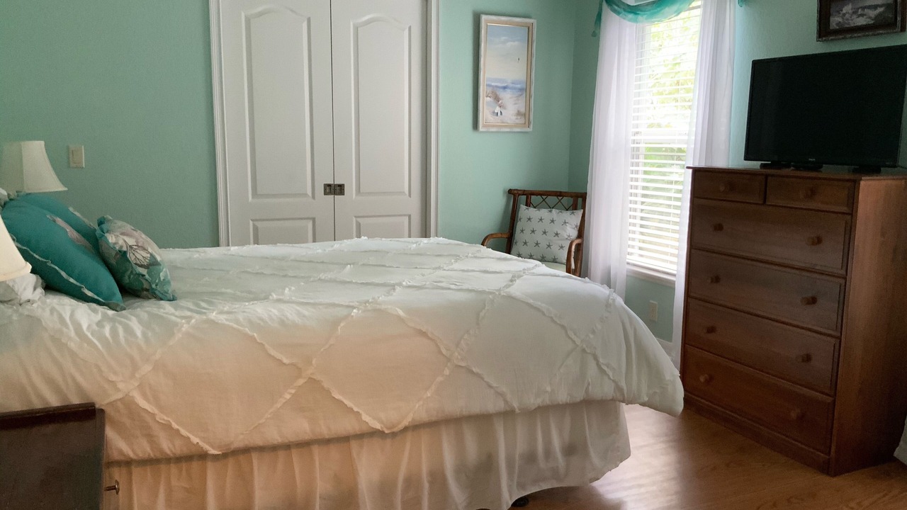 Photo of Bedroom in South Venice