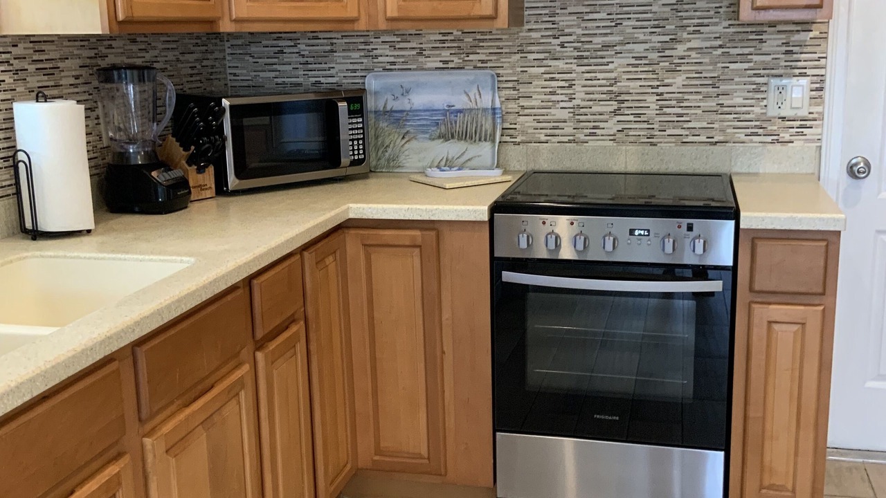 Photo of Kitchen in South Venice
