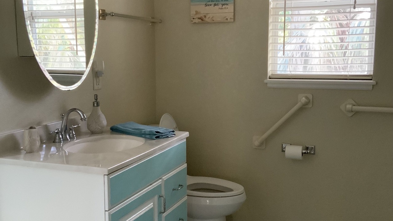 Photo of Bathroom in South Venice