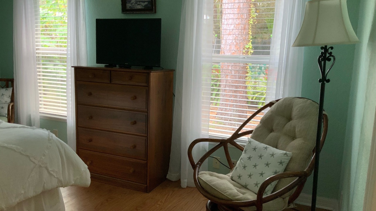 Photo of Bedroom in South Venice