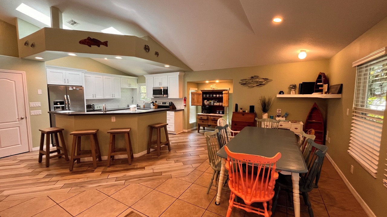 Photo of Bedroom in Homosassa