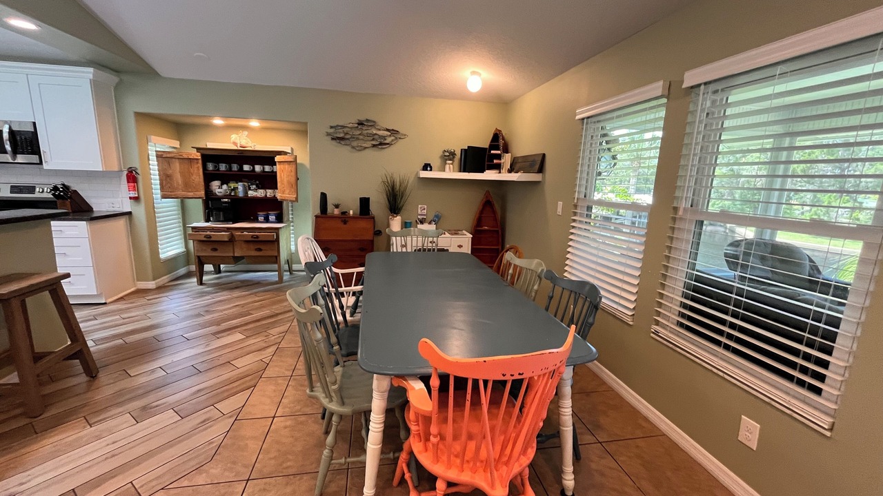 Photo of Bedroom in Homosassa