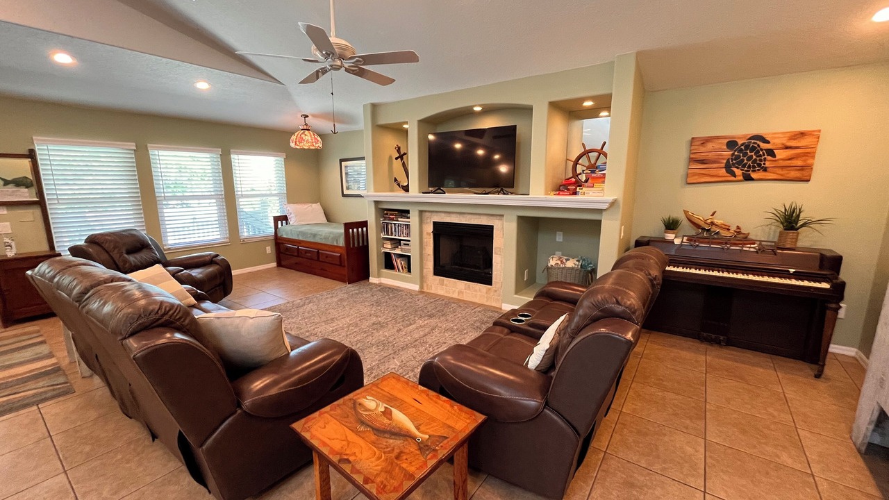 Photo of Bedroom in Homosassa