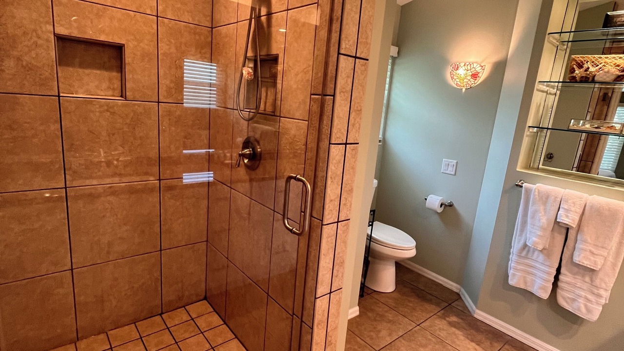 Photo of Bathroom in Homosassa