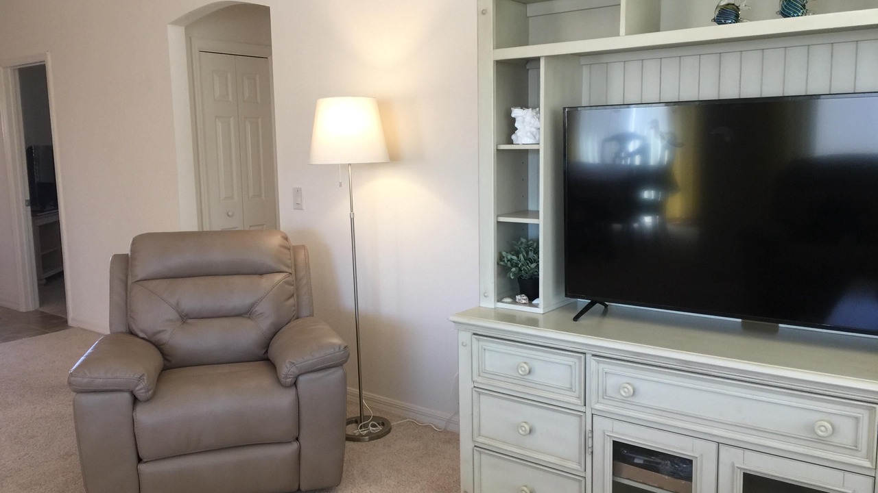 Photo of Livingroom in The Villages
