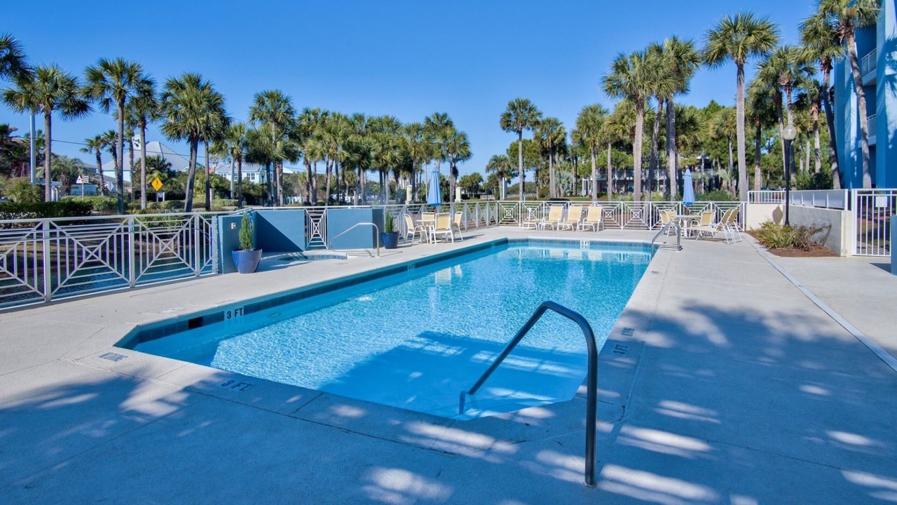 Photo of Outdoor in Gulf Place