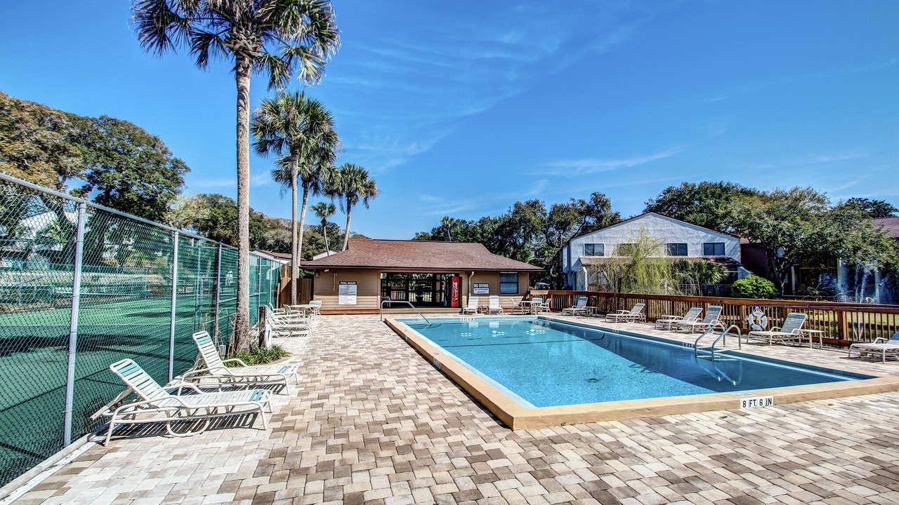 Photo of Outdoor in Fernandina Beach