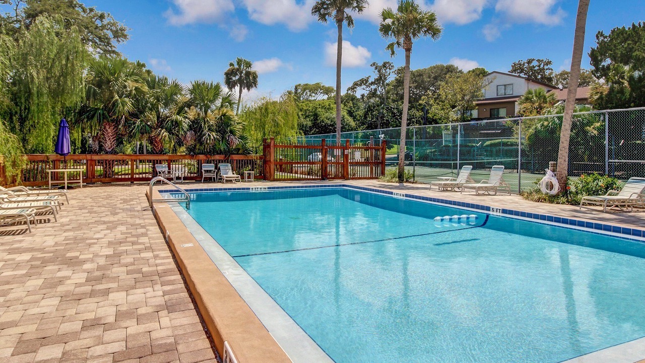 Photo of Outdoor in Fernandina Beach
