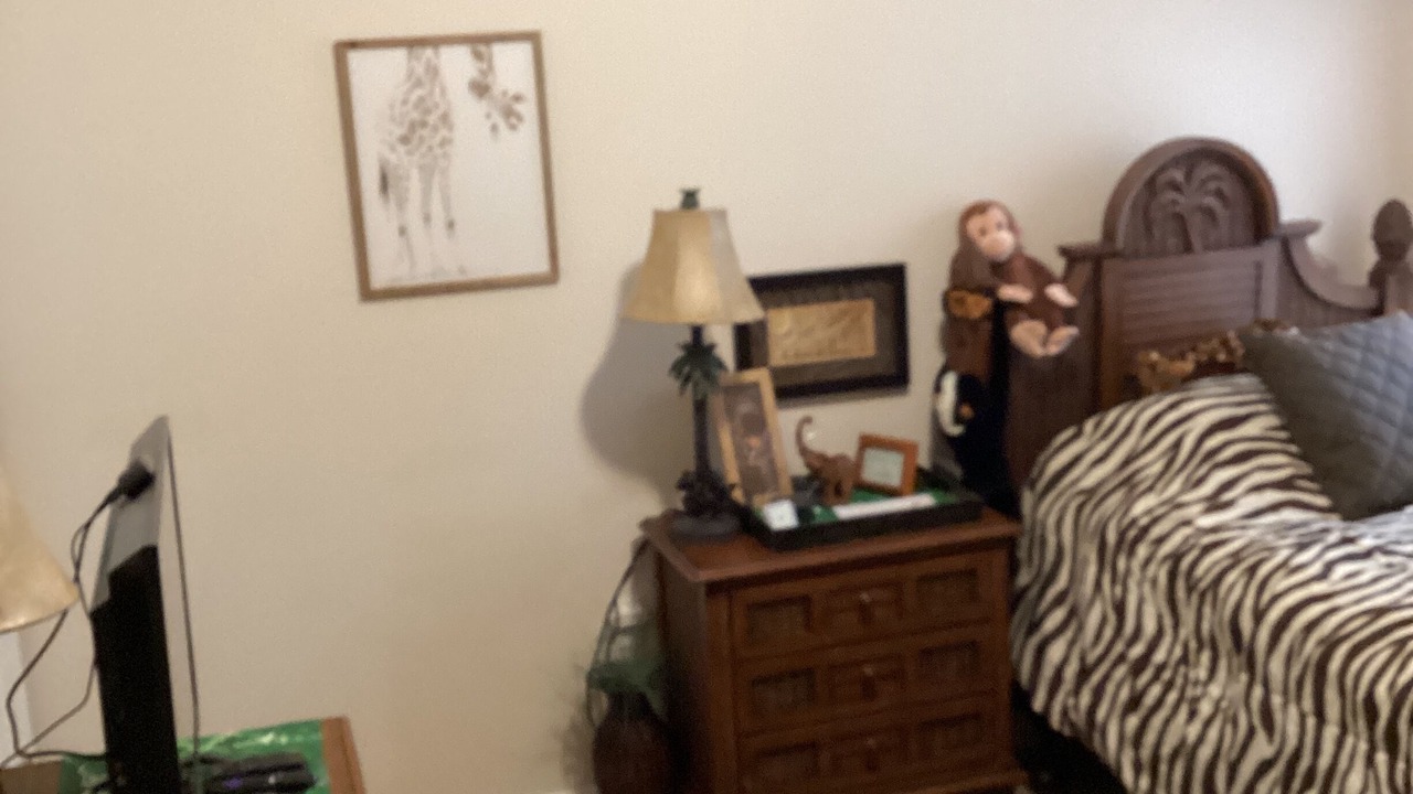 Photo of Bedroom in Highgate Park