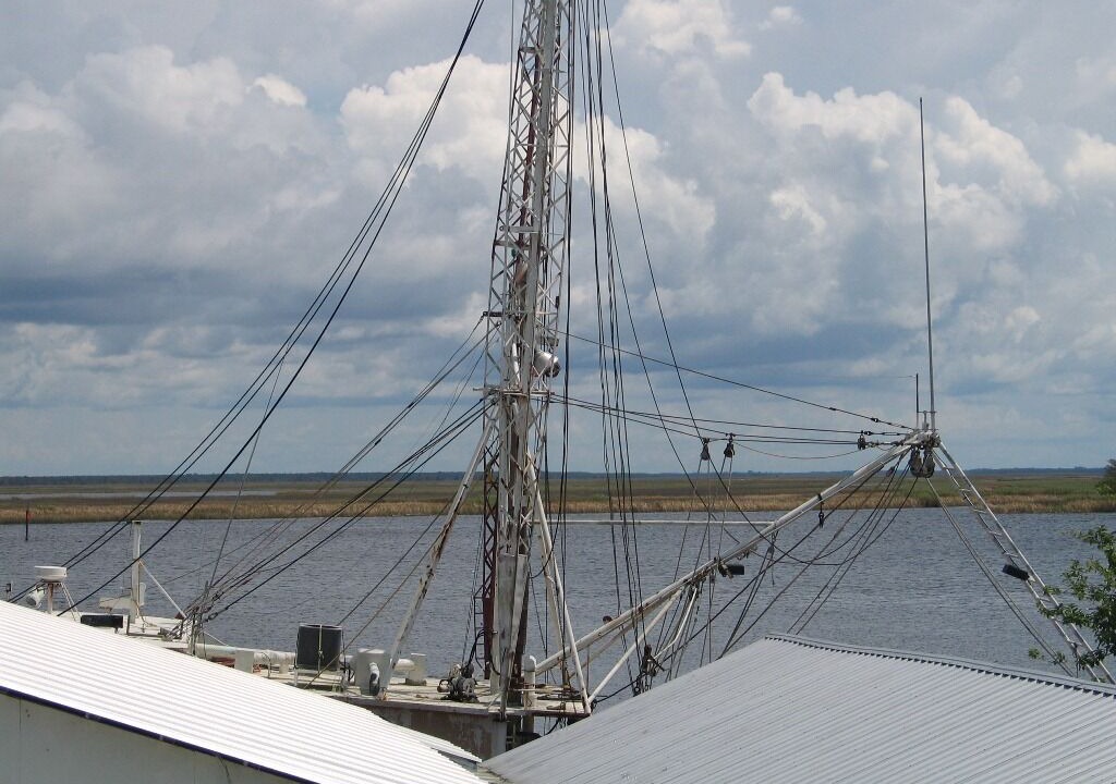 Photo of Others in Historic Downtown Apalachicola