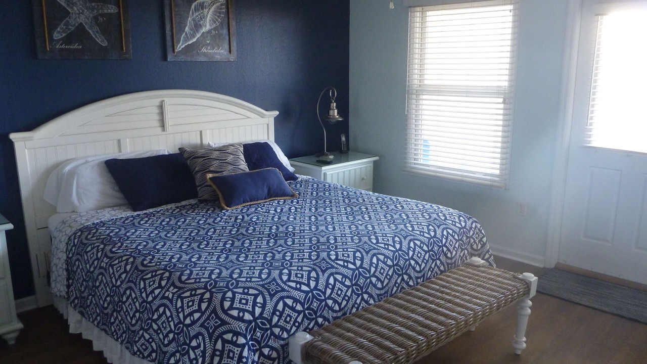 Photo of Bedroom in Port St. Joe