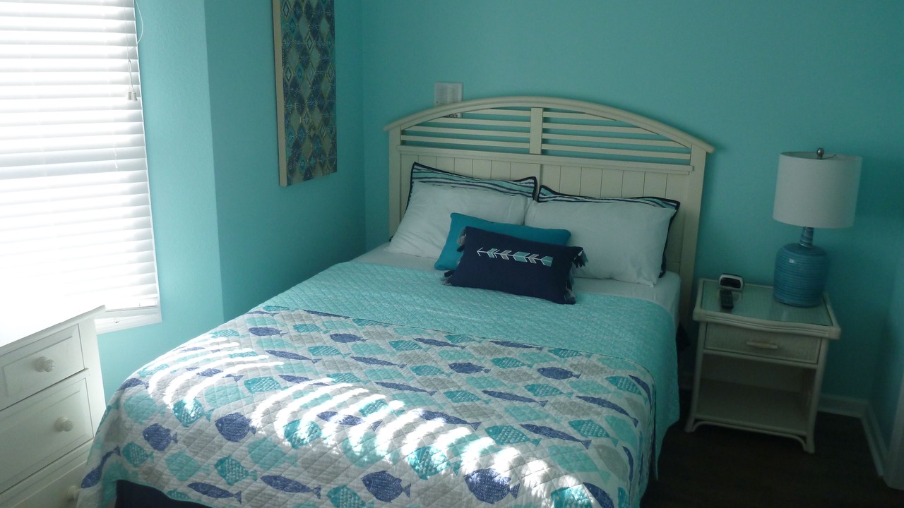Photo of Bedroom in Port St. Joe