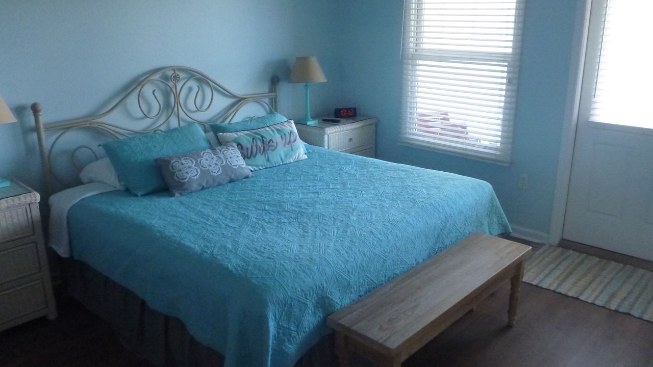 Photo of Bedroom in Port St. Joe