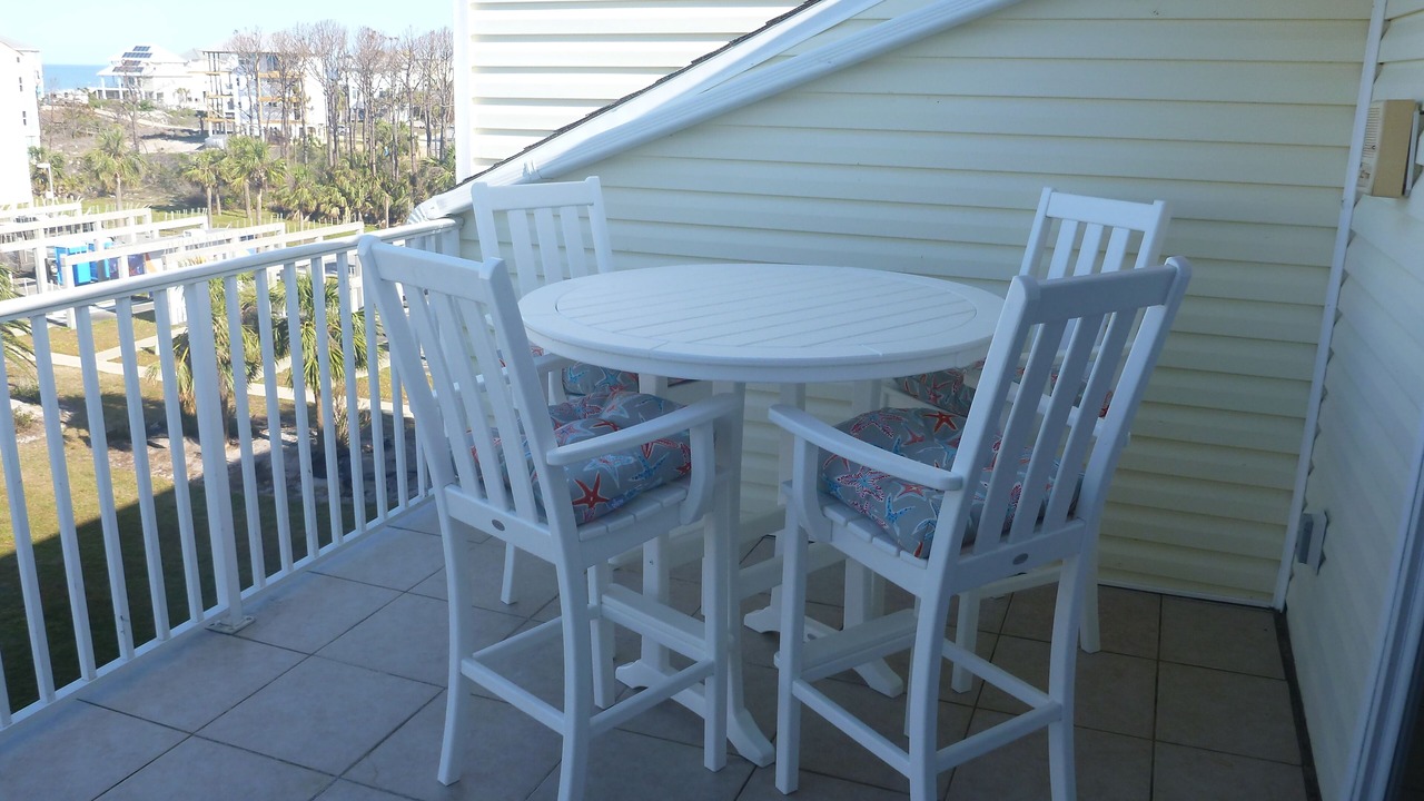 Photo of Outdoor in Port St. Joe