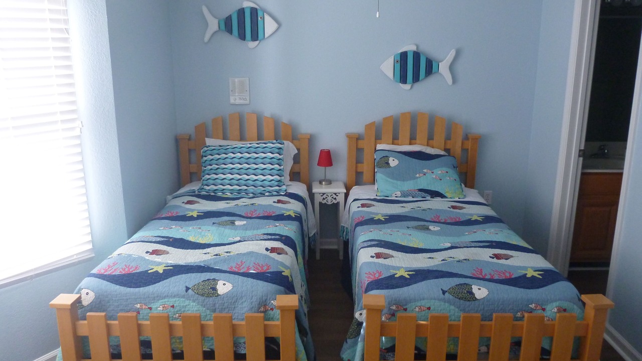 Photo of Bedroom in Port St. Joe