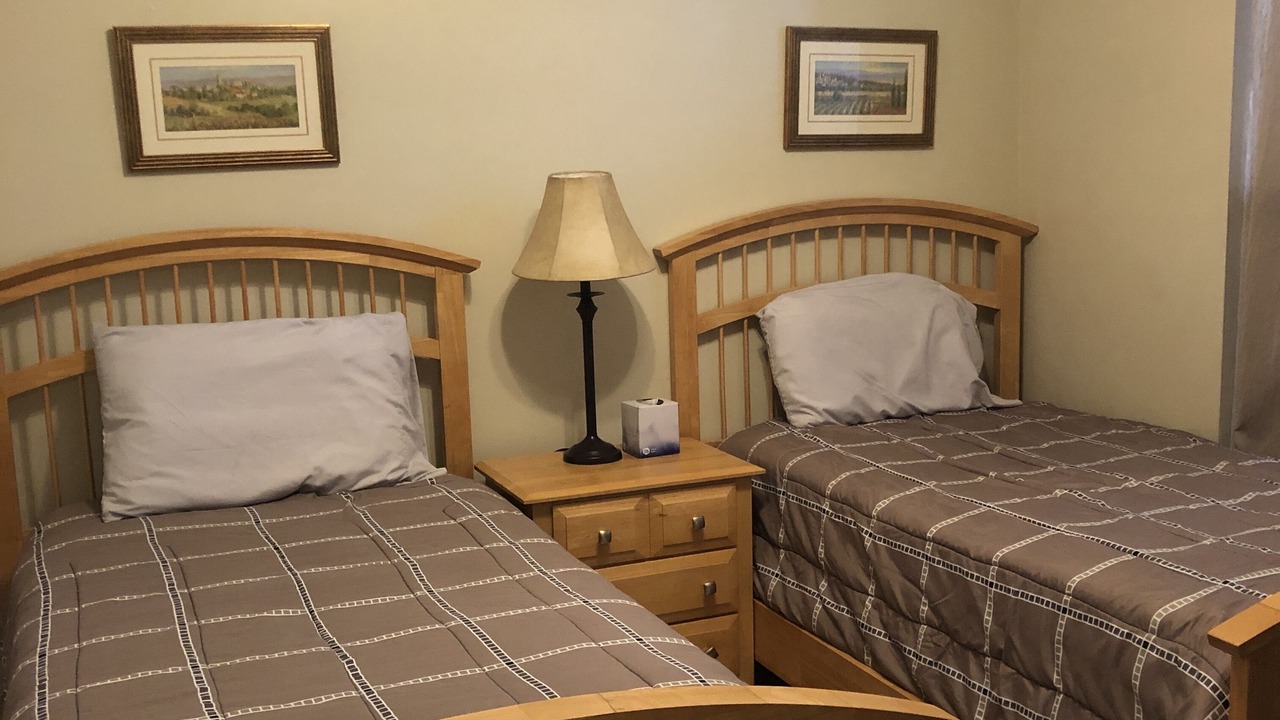 Photo of Bedroom in Central Naples