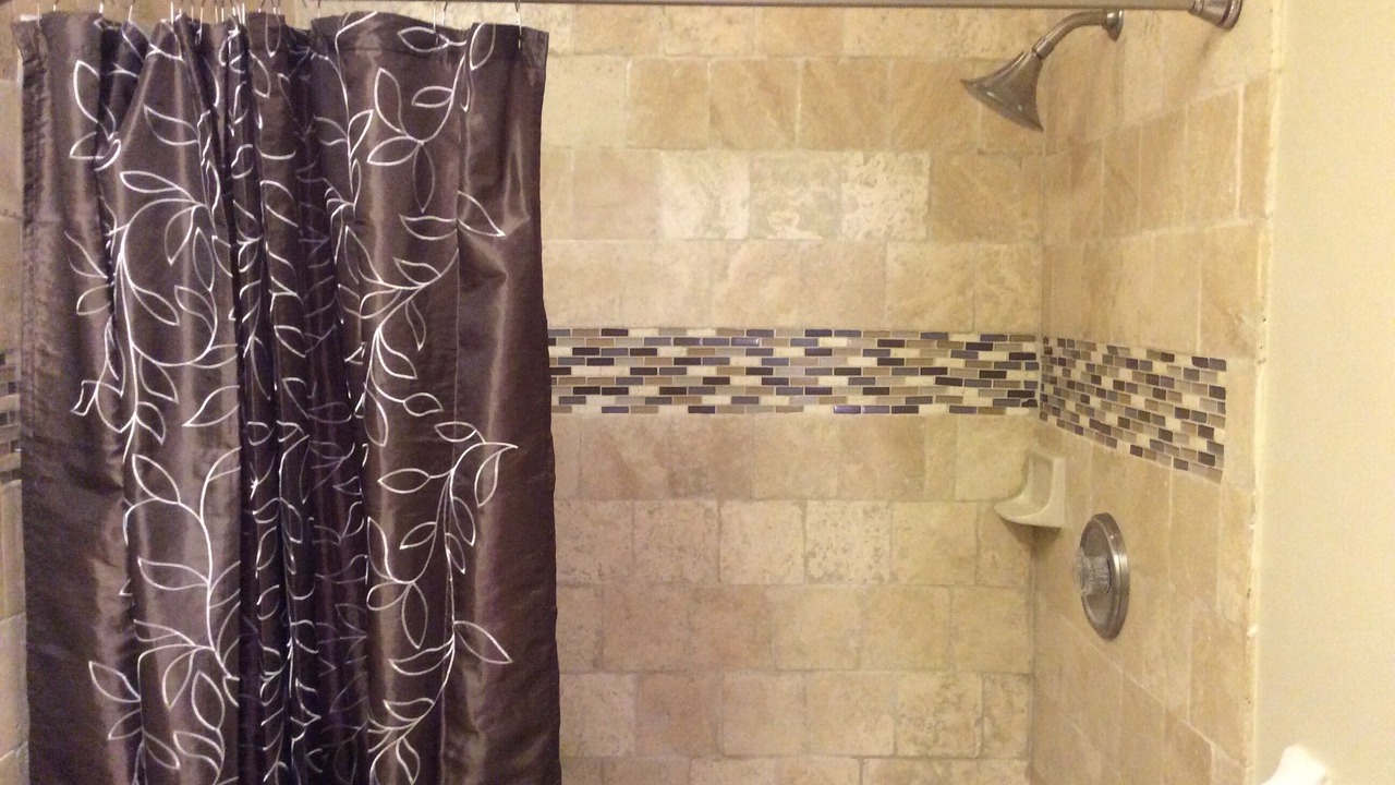 Photo of Bathroom in Central Naples