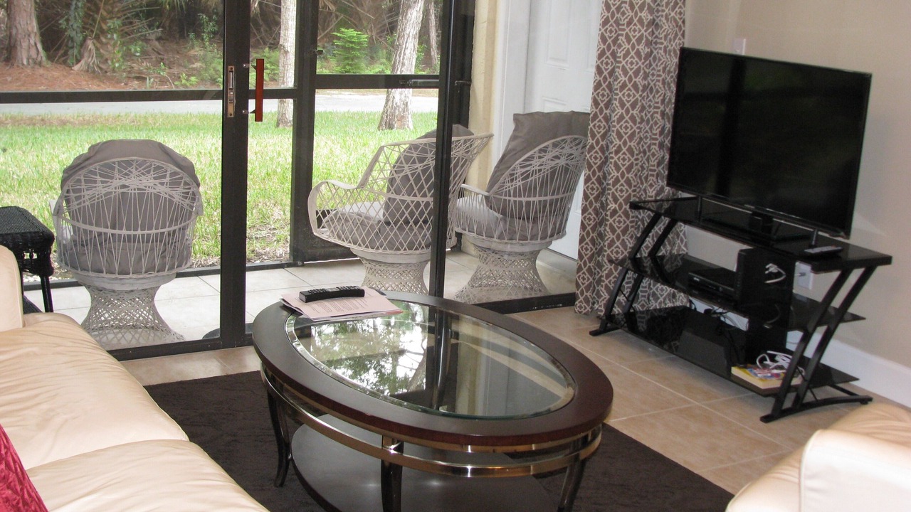 Photo of Livingroom in Central Naples
