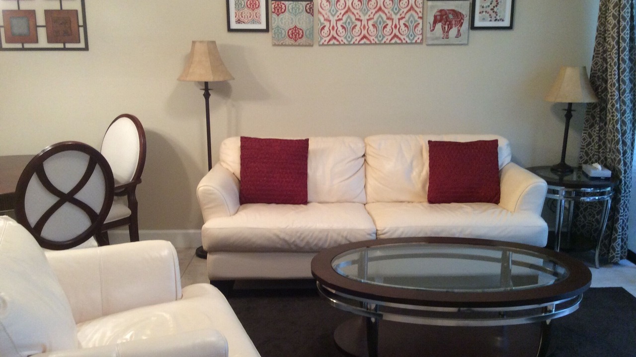 Photo of Livingroom in Central Naples
