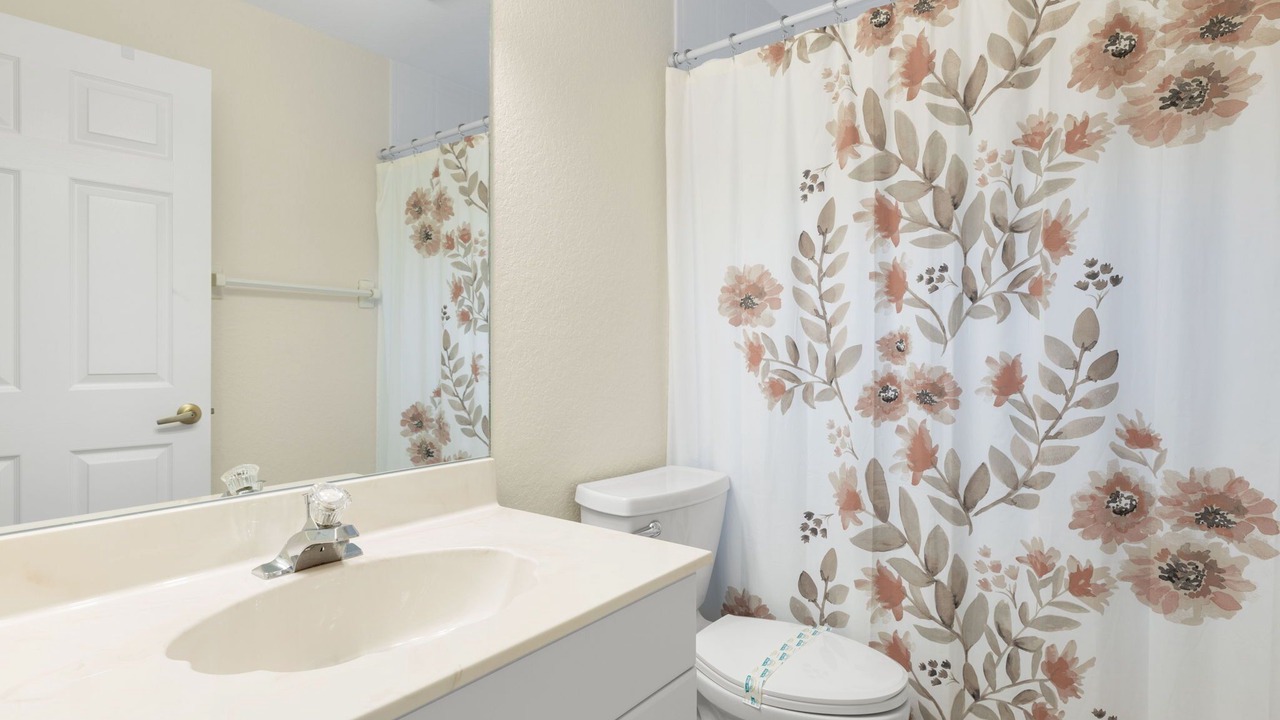 Photo of Bathroom in Fort Myers