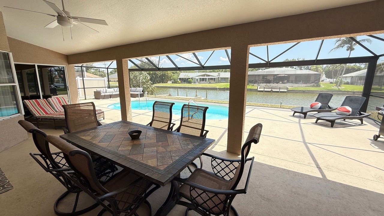 Photo of Outdoor in Fort Myers