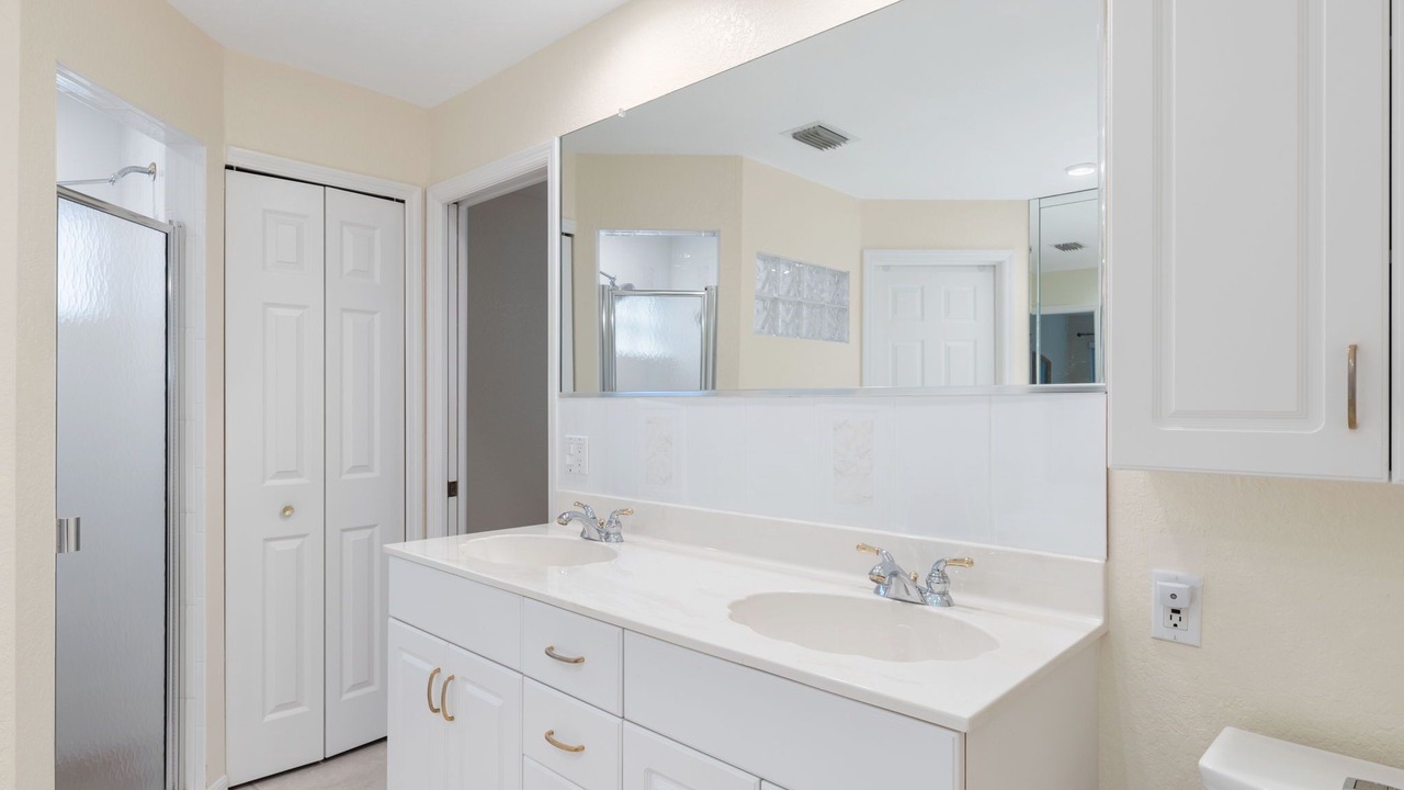 Photo of Bathroom in Fort Myers