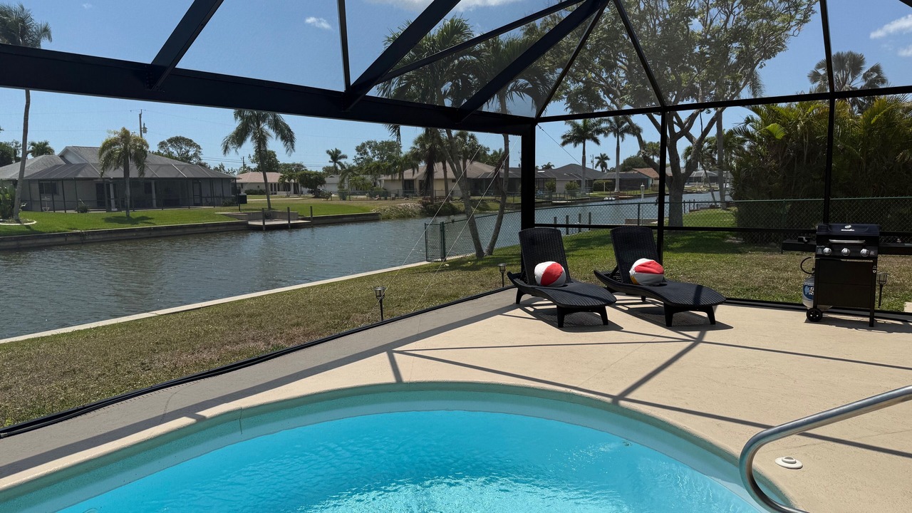 Photo of Outdoor in Fort Myers