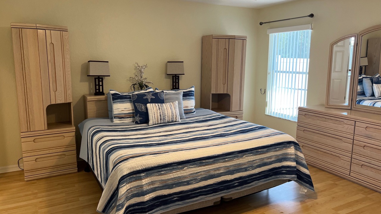 Photo of Bedroom in Fort Myers